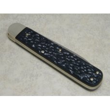 Boker Solingen Germany Rostrei Tree Brand Classic #20 Jigged Black 1 Blade Pocket Knife in Box Boker Solingen Germany Rostrei Tree Brand Classic #20 Jigged Black 1 Blade Pocket Knife in Box