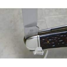 Boker USA Tree Brand Jigged Delrin 8368 Jack Knife Boker USA Tree Brand Jigged Delrin 8368 Jack Knife