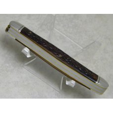 Boker USA Tree Brand Jigged Delrin 8368 Jack Knife Boker USA Tree Brand Jigged Delrin 8368 Jack Knife