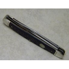 Boker USA Tree Brand Jigged Delrin 8368 Jack Knife Boker USA Tree Brand Jigged Delrin 8368 Jack Knife