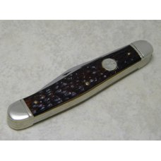 Boker USA Tree Brand Jigged Delrin 8368 Jack Knife Boker USA Tree Brand Jigged Delrin 8368 Jack Knife