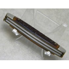 John Primble Maysville, KY USA 4216-S Delrin 4 Blade Stockman Knife