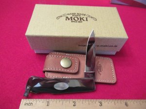 Moki Clione Model MK-820LS 