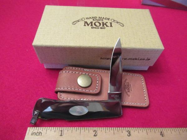 Moki Clione Model MK-820LS Moki Clione Model MK-820LS