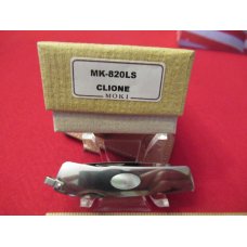 Moki Clione Model MK-820LS Moki Clione Model MK-820LS