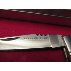 Laguiole L'Eclair Large Folder 