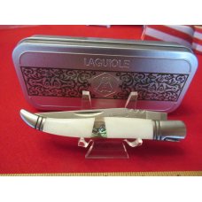 Laguiole L'Eclair Large Folder 