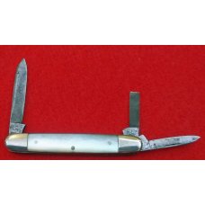 Robeson Suredge MOP whittler; #732105