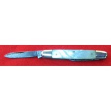 Robeson Suredge MOP whittler; #732105 Robeson Suredge MOP whittler; #732105