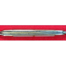 Robeson Suredge MOP whittler; #732105 Robeson Suredge MOP whittler; #732105