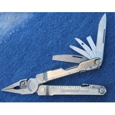 Leatherman Rebar Multi-Tool Leatherman Rebar Multi-Tool