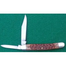 Schrade 219 Small Serpentine Jack Schrade 219 Small Serpentine Jack