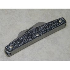 SW CUT USA (Schrade) TC-4 Limited Edition Thirteen Colonies "Georgia 1733" Congress Knife in Box SW CUT USA (Schrade) TC-4 Limited Edition Thirteen Colonies "Georgia 1733" Congress Knife in Box