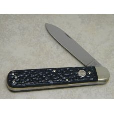 Boker Solingen Germany Rostrei Tree Brand Classic #30 Jigged Black 1 Blade Pocket Knife in Box Boker Solingen Germany Rostrei Tree Brand Classic #30 Jigged Black 1 Blade Pocket Knife in Box