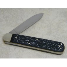 Boker Solingen Germany Rostrei Tree Brand Classic #30 Jigged Black 1 Blade Pocket Knife in Box Boker Solingen Germany Rostrei Tree Brand Classic #30 Jigged Black 1 Blade Pocket Knife in Box