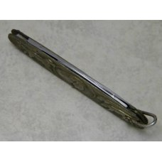 Arnex Stainless Solingen Germany "Hound Dogs" Figural Brass 2 Blade Watch Fob Pen Knife Arnex Stainless Solingen Germany "Hound Dogs" Figural Brass 2 Blade Watch Fob Pen Knife