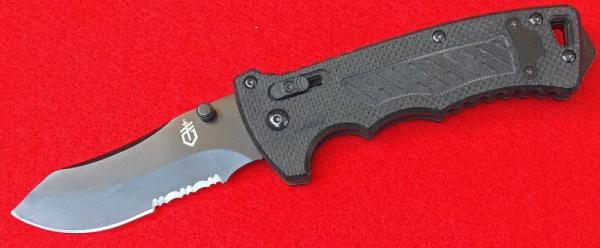 Gerber D.M.F Manual 