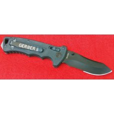 Gerber D.M.F Manual 