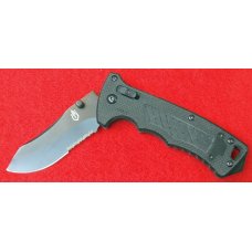 Gerber D.M.F Manual 