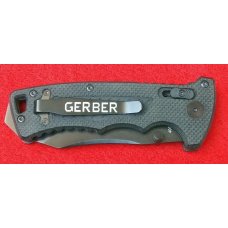 Gerber D.M.F Manual 