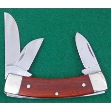 Schrade C648 3rd Generation Stockman Schrade C648 3rd Generation Stockman