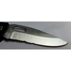 Bear MCG USA First Production Run Mac Tools Black Lockback Pocket Knife W/ Combo Edge Blade Bear MCG USA First Production Run Mac Tools Black Lockback Pocket Knife W/ Combo Edge Blade