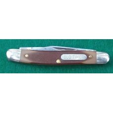 Schrade 104OT Minuteman Schrade 104OT Minuteman