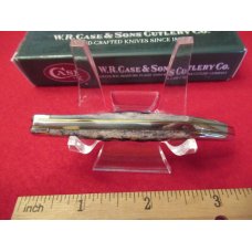 Case XX Purple Bone Bullet Shield Tiny Texas Toothpick Pattern # 610096 SS Case XX Purple Bone Bullet Shield Tiny Texas Toothpick Pattern # 610096 SS