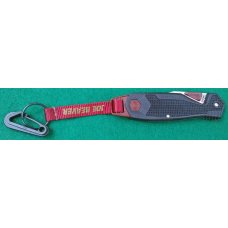 Schrade CH8S Clip Hanger Joe Beaver Knife 