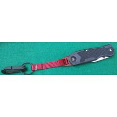 Schrade CH8S Clip Hanger Joe Beaver Knife 