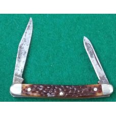 Western 242 Pen Knife Western 242 Pen Knife