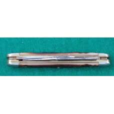 Western 242 Pen Knife Western 242 Pen Knife
