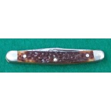 Western 242 Pen Knife Western 242 Pen Knife