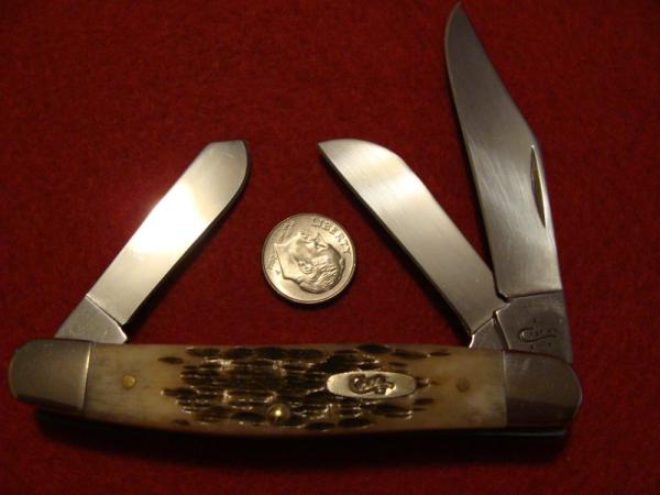 Case Stockman 6347 SS