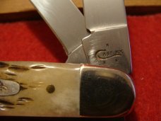 Case Stockman 6347 SS