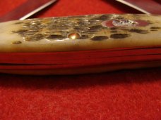 Case Stockman 6347 SS