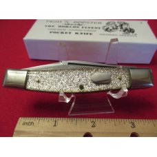 Fight'N Rooster Frank Buster Silver Dollar Stockman 1988 Fight'N Rooster Frank Buster Silver Dollar Stockman 1988