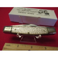 Fight'N Rooster Frank Buster Silver Dollar Stockman 1988 Fight'N Rooster Frank Buster Silver Dollar Stockman 1988
