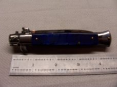 Great Eastern Northfield Scout Trapper Model 73 Knife/case 2006 Great Eastern Northfield Scout Trapper Model 73 Knife/case 2006