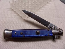 Great Eastern Northfield Scout Trapper Model 73 Knife/case 2006 Great Eastern Northfield Scout Trapper Model 73 Knife/case 2006