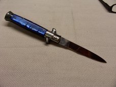 Great Eastern Northfield Scout Trapper Model 73 Knife/case 2006 Great Eastern Northfield Scout Trapper Model 73 Knife/case 2006