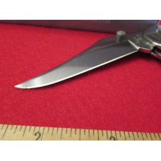 Case XX Mid Folding Hunter Sidekick Pattern # 6.51265AC SS Case XX Mid Folding Hunter Sidekick Pattern # 6.51265AC SS