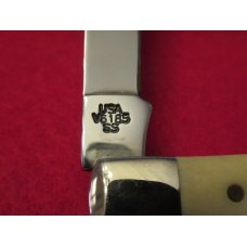 Case XX Vintage Bone Doctors Knife ,Coca-Cola Pattern # V6185 SS Case XX Vintage Bone Doctors Knife ,Coca-Cola Pattern # V6185 SS