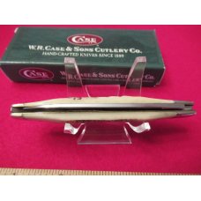Case XX Vintage Bone Doctors Knife ,Coca-Cola Pattern # V6185 SS Case XX Vintage Bone Doctors Knife ,Coca-Cola Pattern # V6185 SS