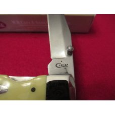 Case XX TrapperLock Pattern # 3154LC CV Case XX TrapperLock Pattern # 3154LC CV