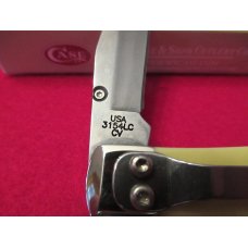 Case XX TrapperLock Pattern # 3154LC CV Case XX TrapperLock Pattern # 3154LC CV