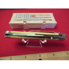 Case XX TrapperLock Pattern # 3154LC CV Case XX TrapperLock Pattern # 3154LC CV