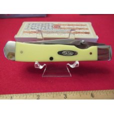 Case XX TrapperLock Pattern # 3154LC CV Case XX TrapperLock Pattern # 3154LC CV