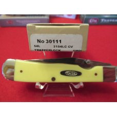 Case XX TrapperLock Pattern # 3154LC CV Case XX TrapperLock Pattern # 3154LC CV