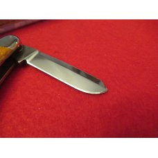 Case XX Harvest Orange Sowbelly Pattern TB6339 SS Case XX Harvest Orange Sowbelly Pattern TB6339 SS